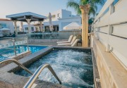 NEW FAMAGUSTA HOTEL AND SUITES