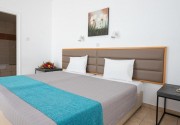 NEW FAMAGUSTA HOTEL AND SUITES