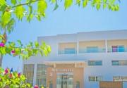 NEW FAMAGUSTA HOTEL AND SUITES