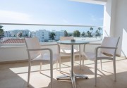 NEW FAMAGUSTA HOTEL AND SUITES
