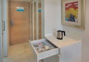 OLYMPIC LAGOON RESORT PAPHOS