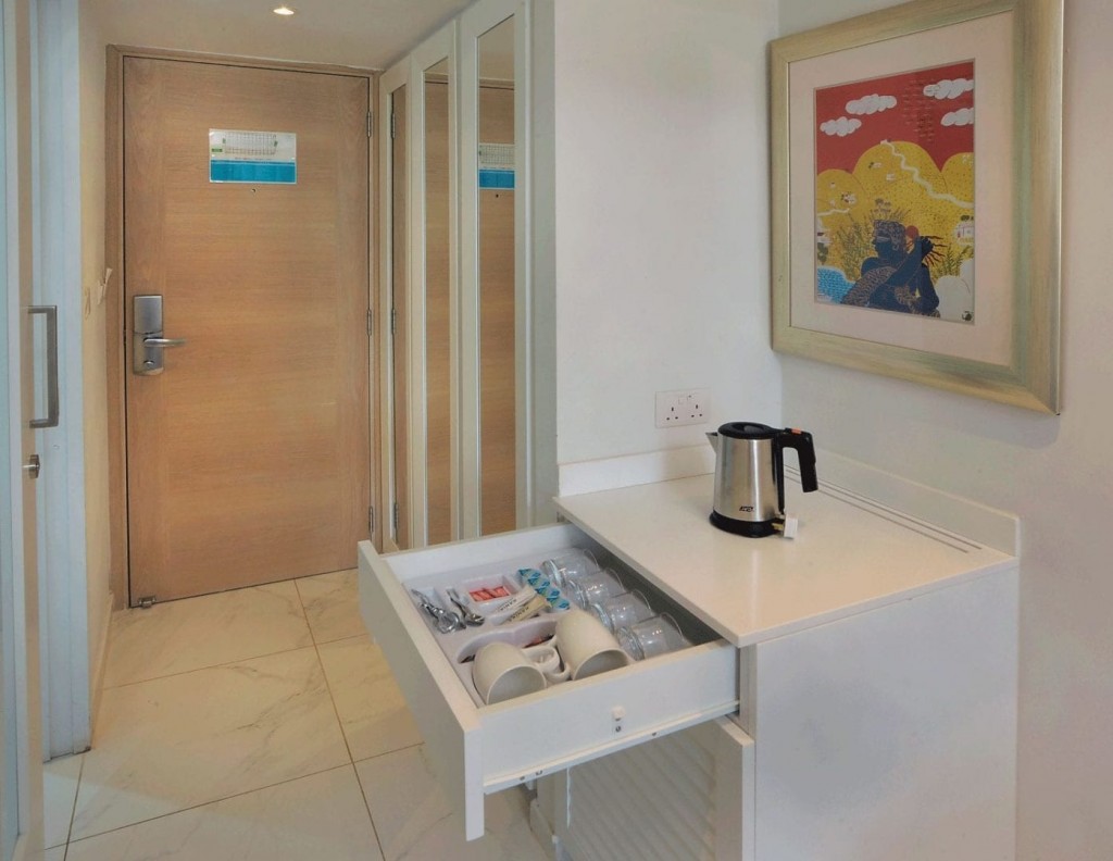 OLYMPIC LAGOON RESORT PAPHOS