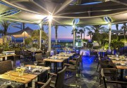 OLYMPIC LAGOON RESORT PAPHOS