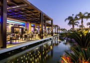 OLYMPIC LAGOON RESORT PAPHOS