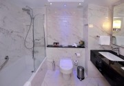 OLYMPIC LAGOON RESORT PAPHOS