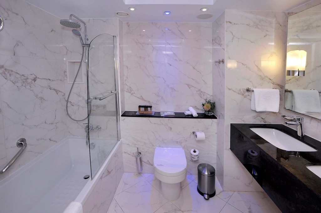 OLYMPIC LAGOON RESORT PAPHOS