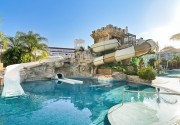 OLYMPIC LAGOON RESORT PAPHOS