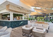 OLYMPIC LAGOON RESORT PAPHOS