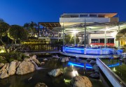 OLYMPIC LAGOON RESORT PAPHOS