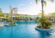 OLYMPIC LAGOON RESORT PAPHOS