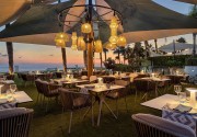 OLYMPIC LAGOON RESORT PAPHOS