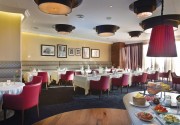 OLYMPIC LAGOON RESORT PAPHOS