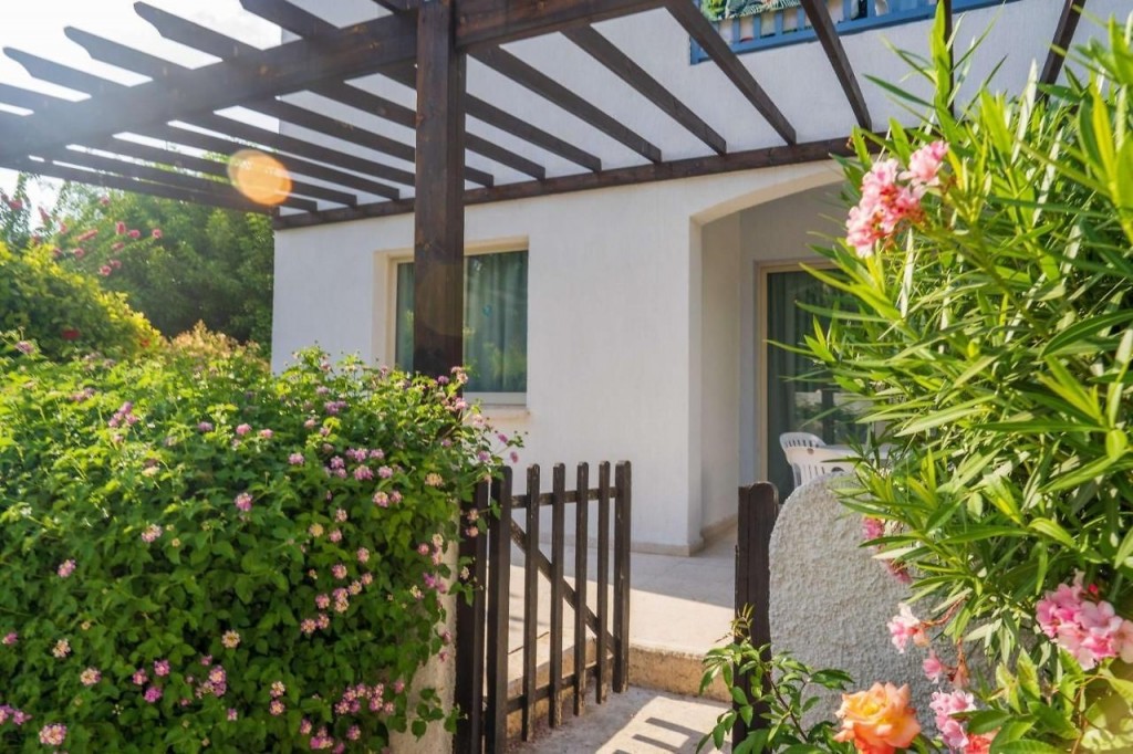 PAPHOS GARDENS HOTEL