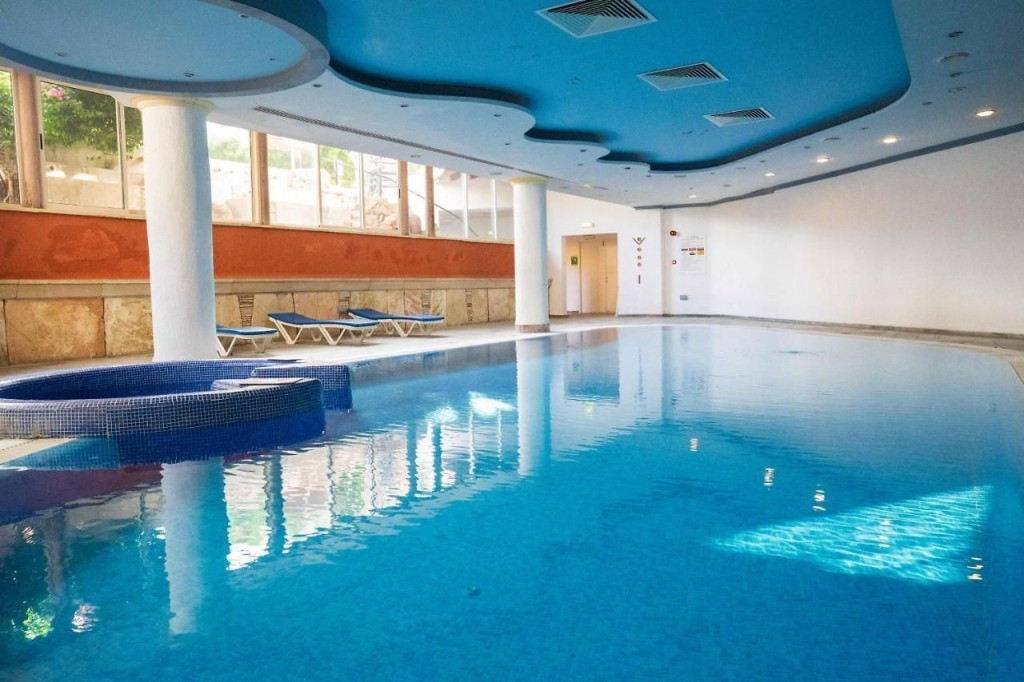PAPHOS GARDENS HOTEL