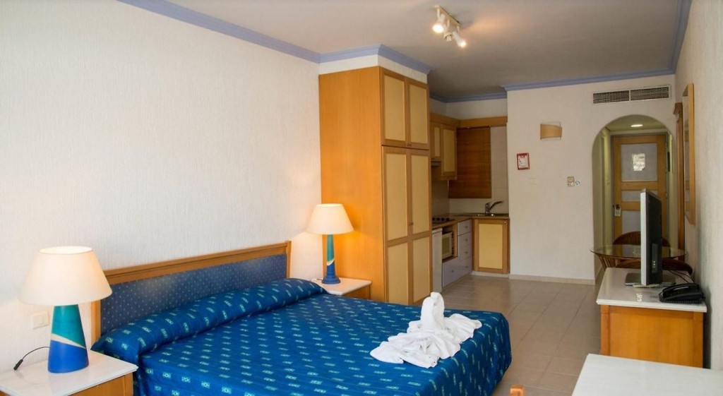 PAPHOS GARDENS HOTEL