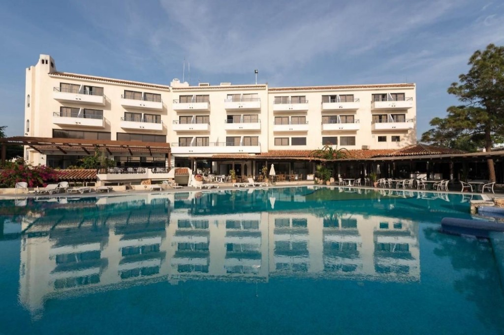 PAPHOS GARDENS HOTEL