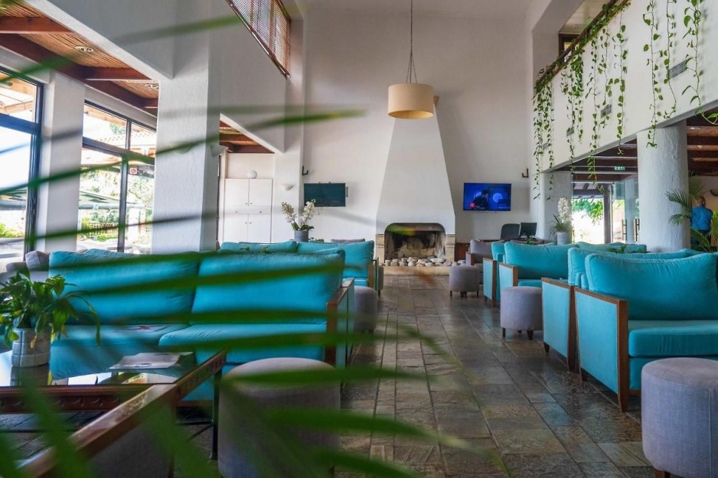 PAPHOS GARDENS HOTEL