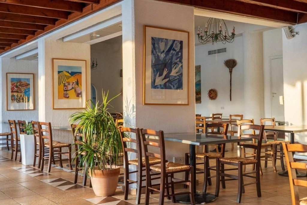 PAPHOS GARDENS HOTEL