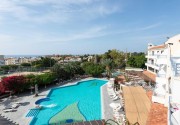 PAPHOS GARDENS HOTEL