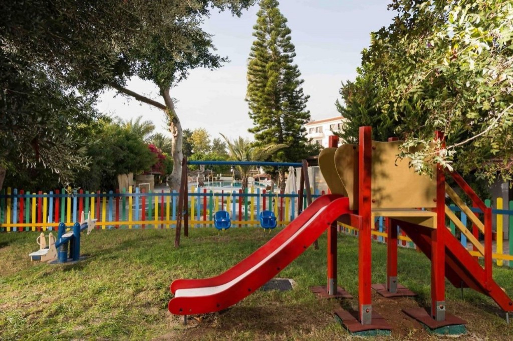 PAPHOS GARDENS HOTEL