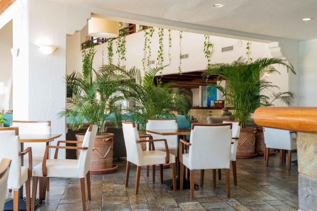 PAPHOS GARDENS HOTEL