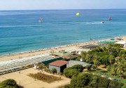 CARETTA BEACH HOTEL