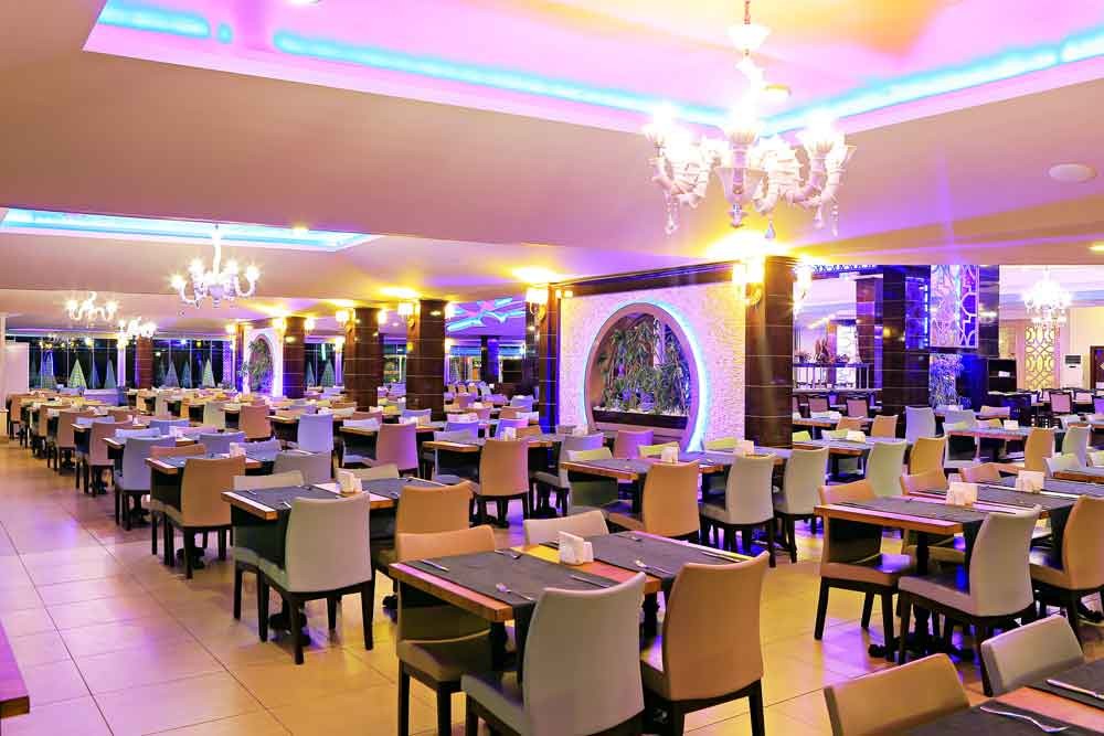 CARETTA BEACH HOTEL