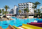 CARETTA BEACH HOTEL