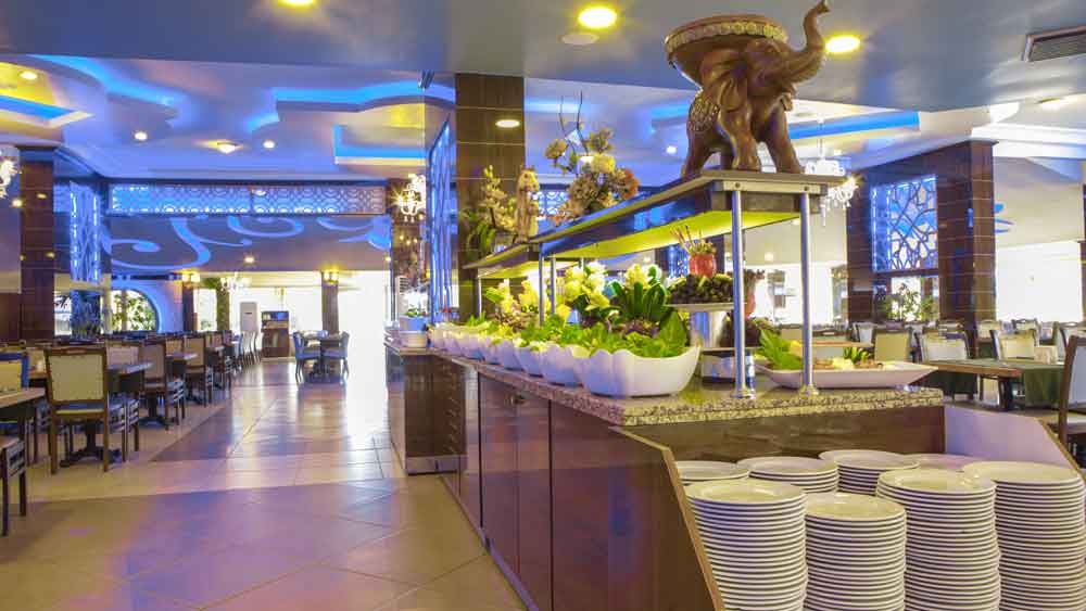 CARETTA BEACH HOTEL