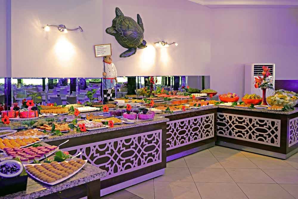 CARETTA BEACH HOTEL