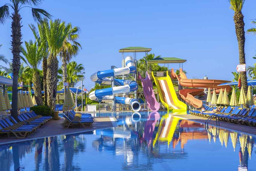 CARETTA BEACH HOTEL
