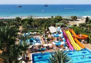 CARETTA BEACH HOTEL