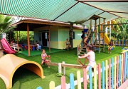 CARETTA BEACH HOTEL