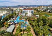 CARETTA BEACH HOTEL