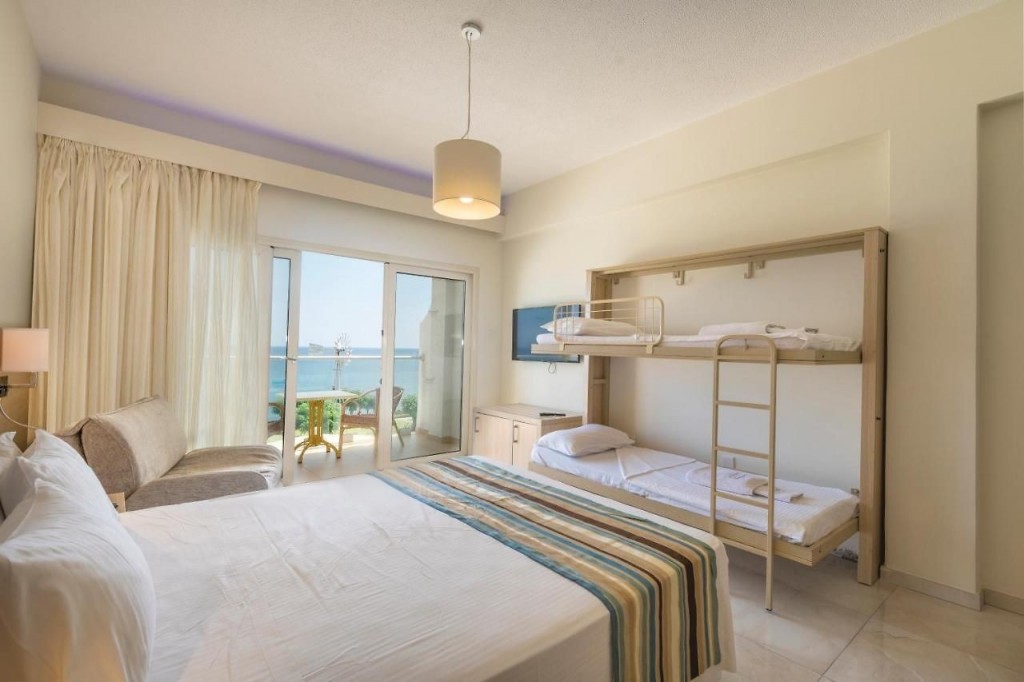 PERNERA BEACH HOTEL