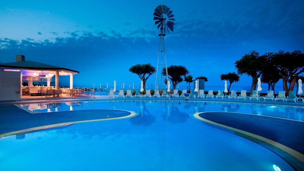 PERNERA BEACH HOTEL