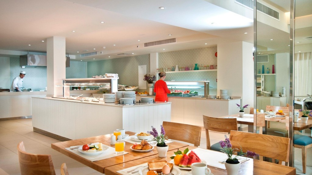 PERNERA BEACH HOTEL