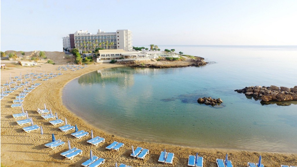 PERNERA BEACH HOTEL