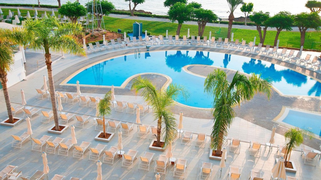 PERNERA BEACH HOTEL