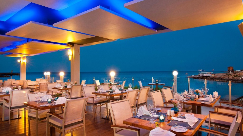 PERNERA BEACH HOTEL