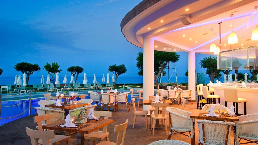 PERNERA BEACH HOTEL