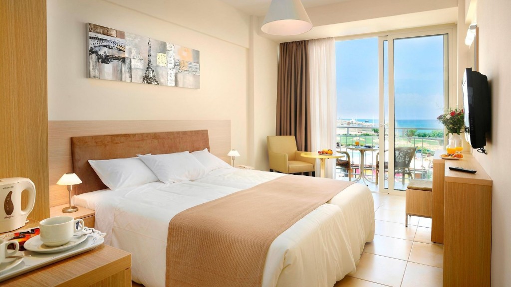 PERNERA BEACH HOTEL