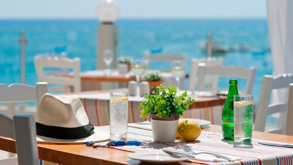 PERNERA BEACH HOTEL
