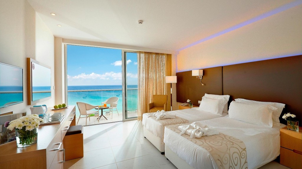 PERNERA BEACH HOTEL