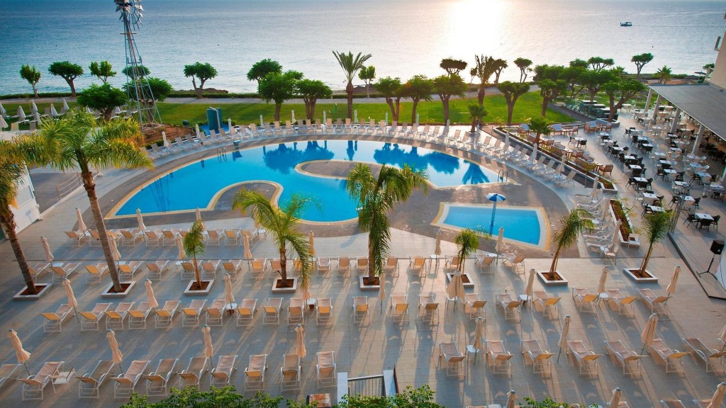 PERNERA BEACH HOTEL