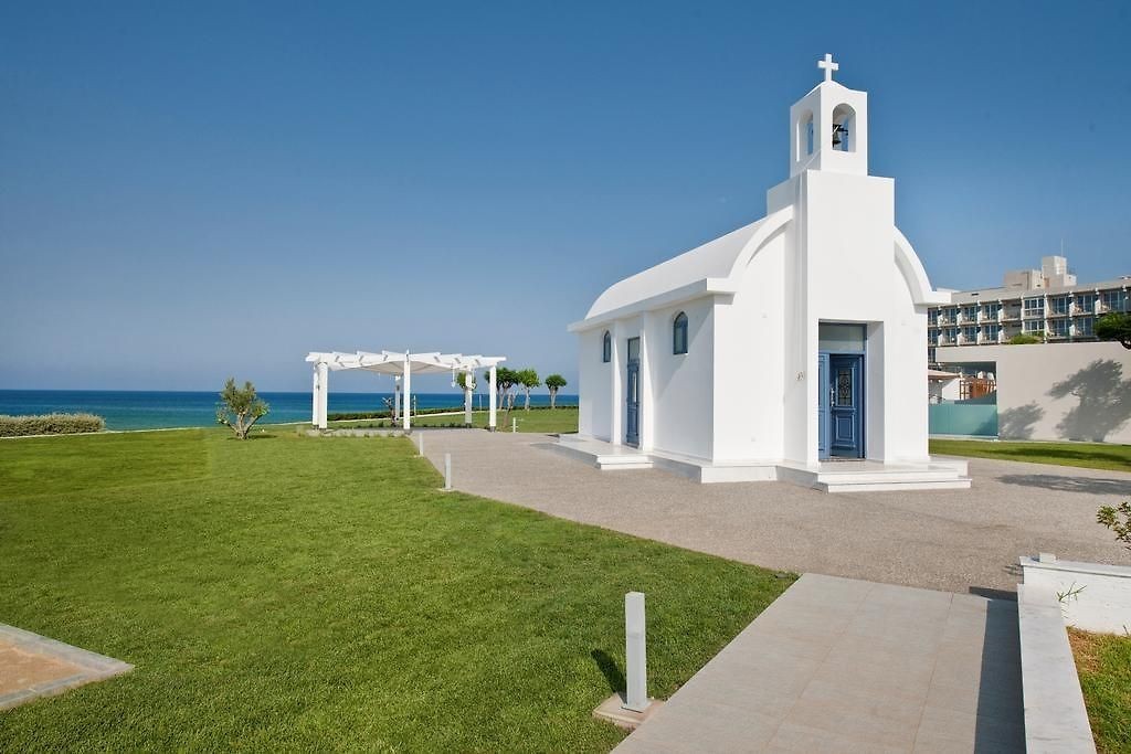 PERNERA BEACH HOTEL