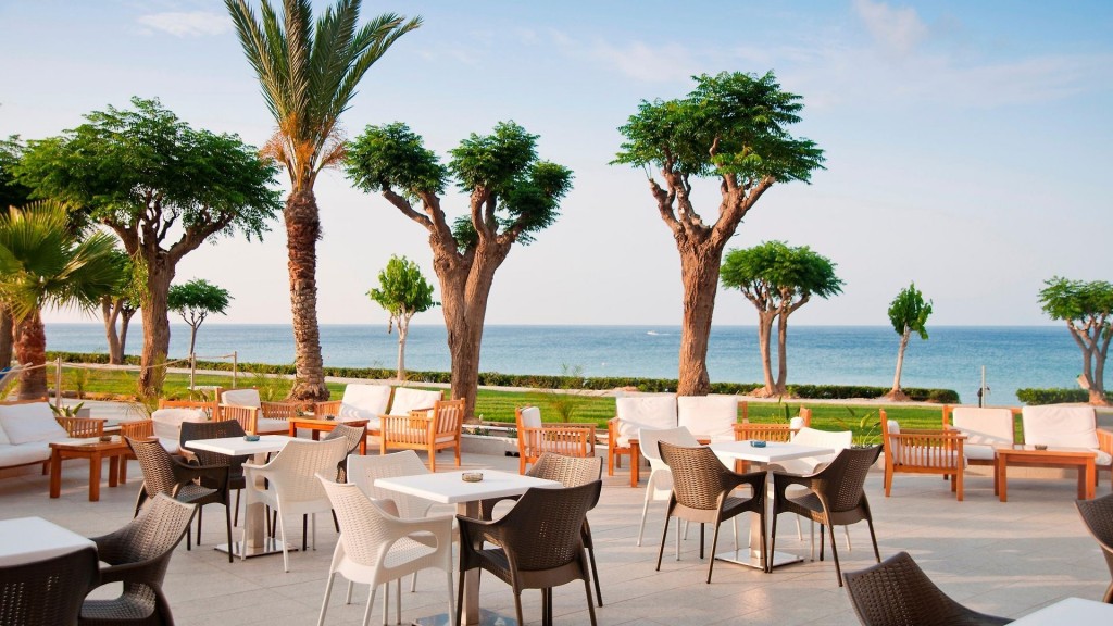 PERNERA BEACH HOTEL