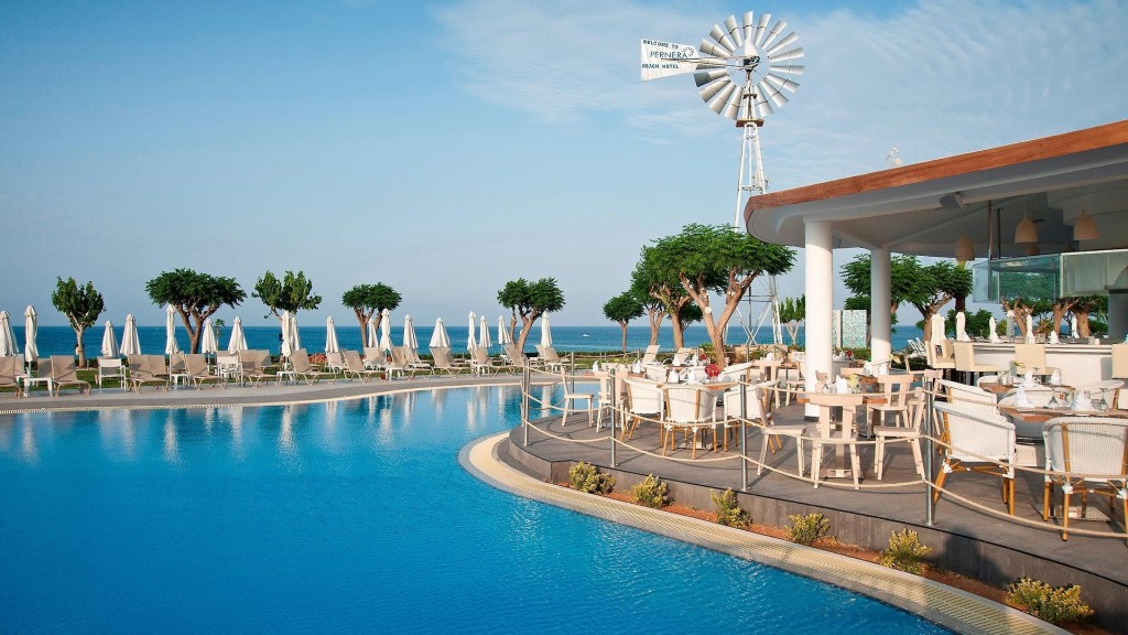 PERNERA BEACH HOTEL