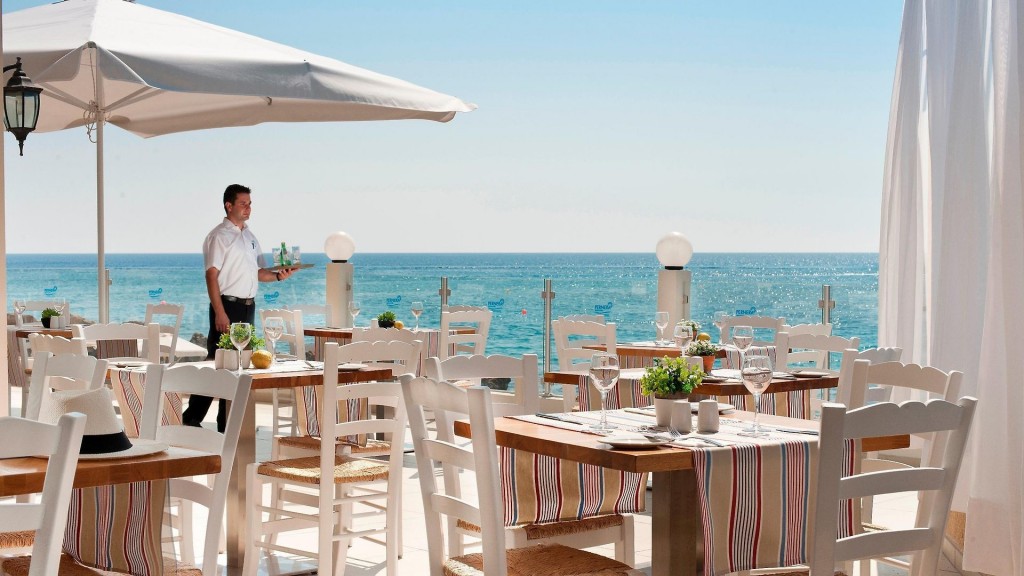 PERNERA BEACH HOTEL