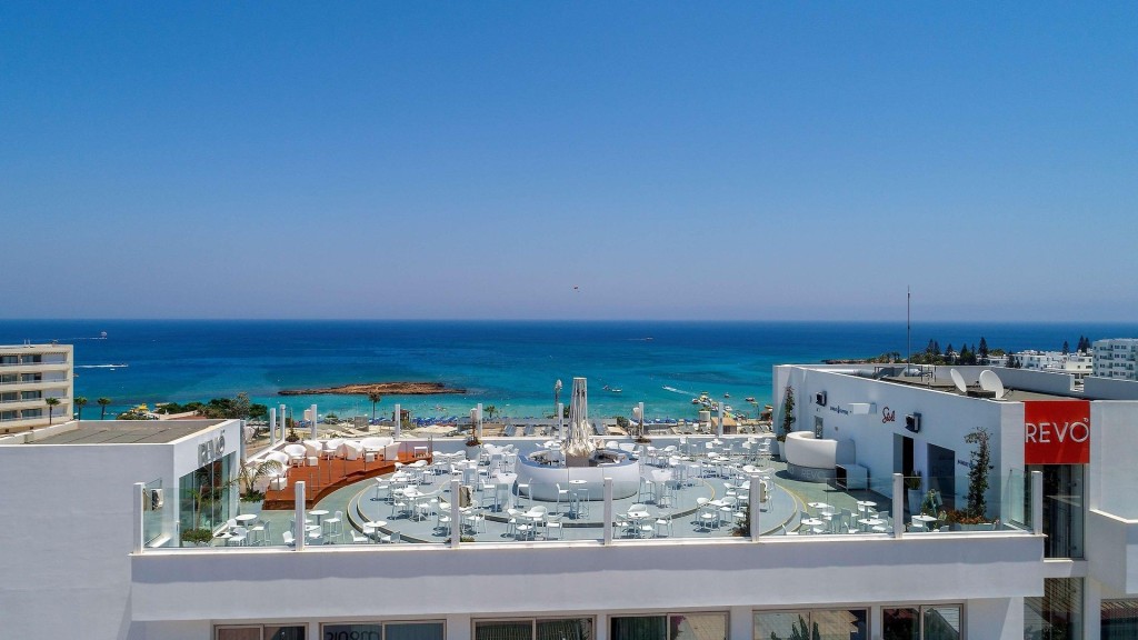 PROTARAS PLAZA